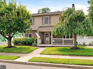 27 Westcott Ave, Hamilton, NJ 08610