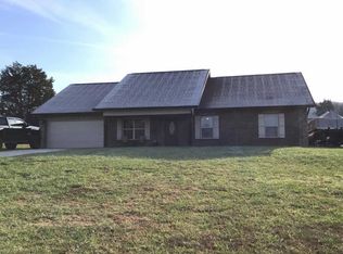 290 Vernie Lee Rd, Friendsville, TN 37737