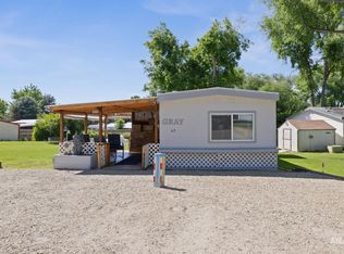 15881 Purple Sage Rd TRAILER 42, Caldwell, ID 83607