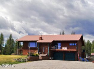 255 Skyles Lake Ln, Whitefish, MT 59937