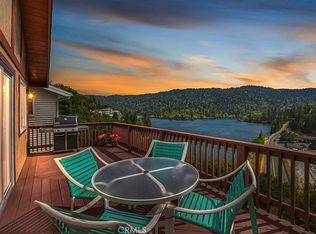 262 Delle Dr, Crestline, CA 92325