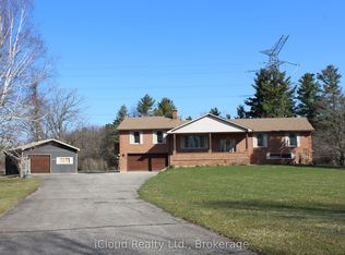 4101 Campbellville Rd, Milton, ON