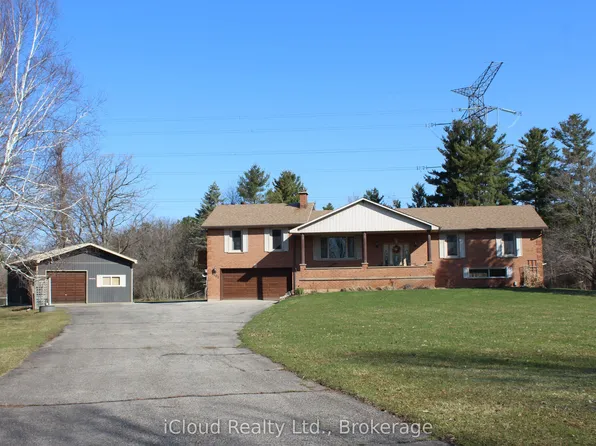4101 Campbellville Rd, Milton, ON L0P 1B0