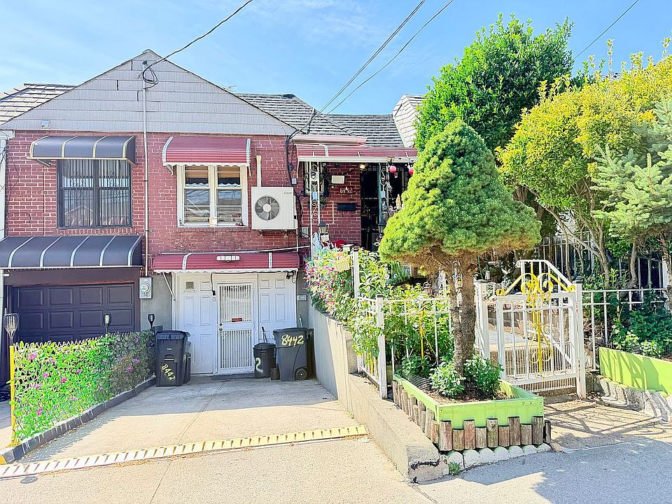 1st image of 84-42 57th Ave