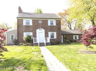 9773 Bird River Rd, Middle River, MD 21220