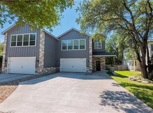 11727 Bell Ave UNIT B, Austin, TX 78759