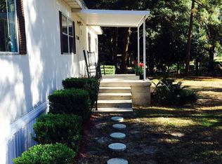 7100 Peach St, Keystone Heights, FL 32656