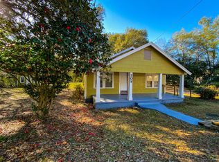 107 W Purvis Ave, Geneva, AL 36340