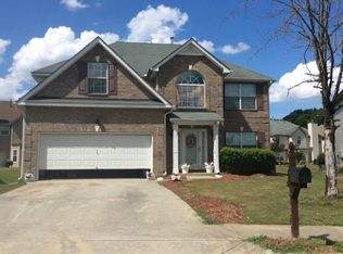 714 Florigen Ln, Fairburn, GA 30213