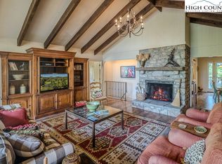 320 Balsam, Boone, NC 28607