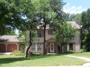 1839 Crystal Springs Rd, New Braunfels, TX 78130