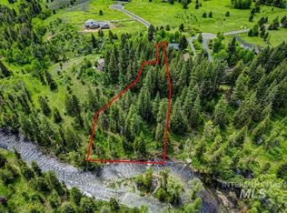 LOT 2 Comfort Ct, McCall, ID 83638