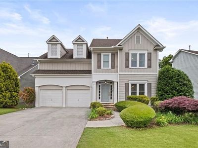 1496 Lynchburg Pl, Marietta, GA, 30062