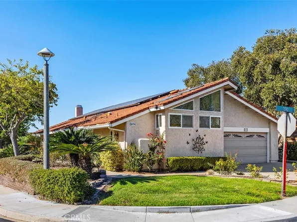 5074 Tero, Laguna Woods, CA 92637