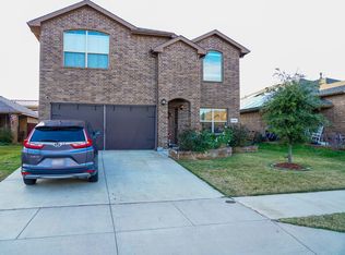 6345 Eagle Lake Ct, Fort Worth, TX 76179