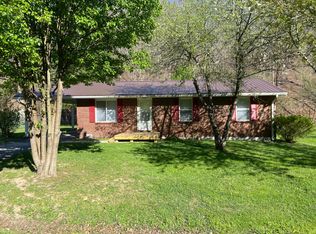 326 Pleasant Valley, Morehead, KY 40351