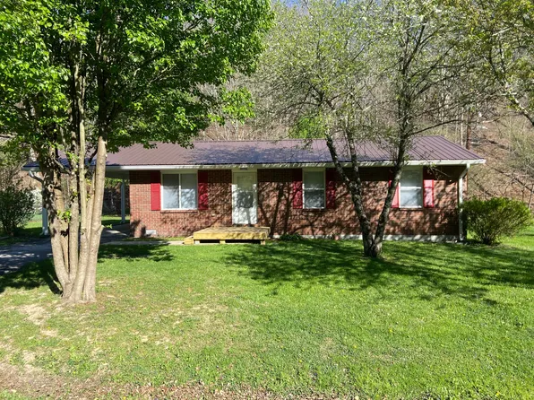 326 Pleasant Valley, Morehead, KY 40351