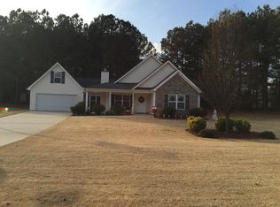 1000 Butterfly Cove Way, Locust Grove, GA 30248