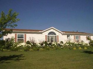 1753 County Rd Y, Hatley, WI 54440