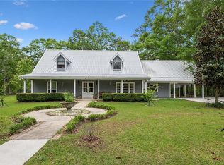 22815 Highway 40, Bush, LA 70431