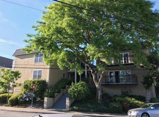 399 Laurel St #1, San Carlos, CA 94070