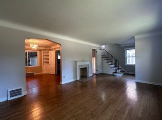 3422 Meadowbrook Blvd, Cleveland Heights, OH 44118