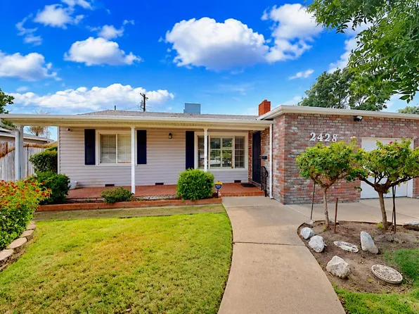 2428 W Mendocino Ave, Stockton, CA 95204