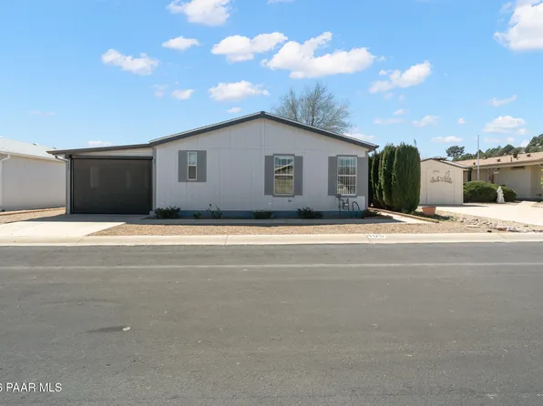 12085 E Pepper Tree Way, Dewey, AZ 86327