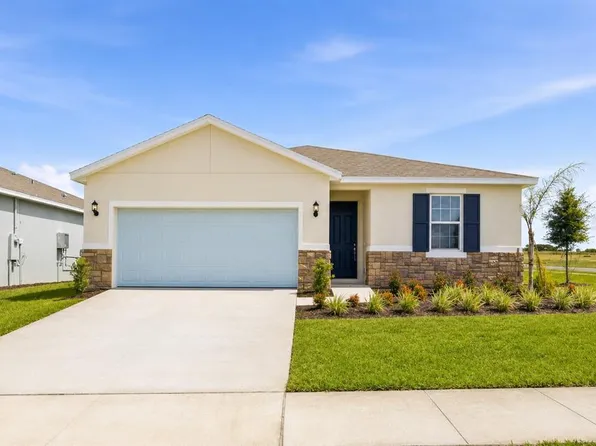 5731 HIAWASSEE ROAD, OKAHUMPKA, FL 34762