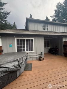 2920 60th Lane SE #A, Olympia, WA, 98501