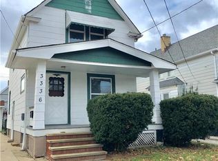 3336 W 90th St, Cleveland, OH