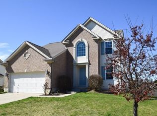 2349 Spyglass Ct, Fairborn, OH 45324