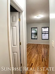 Rented by Sunrise Real Estate
