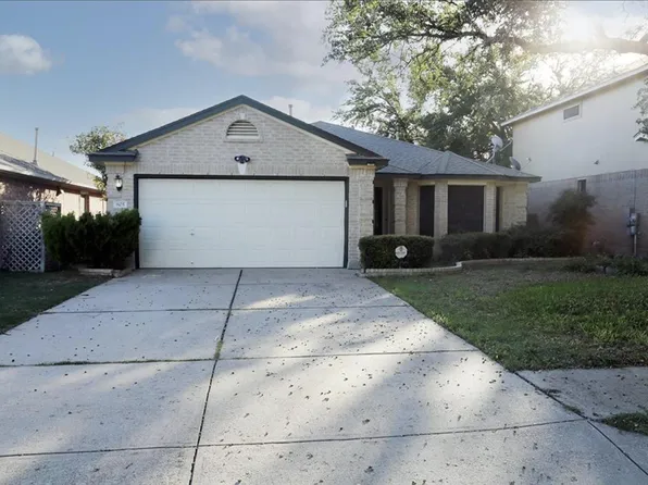 805 Settlement St, Cedar Park, TX 78613