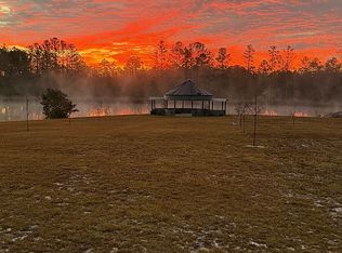 591 Turnpike Cemetery Rd, Mc Rae Helena, GA 31055