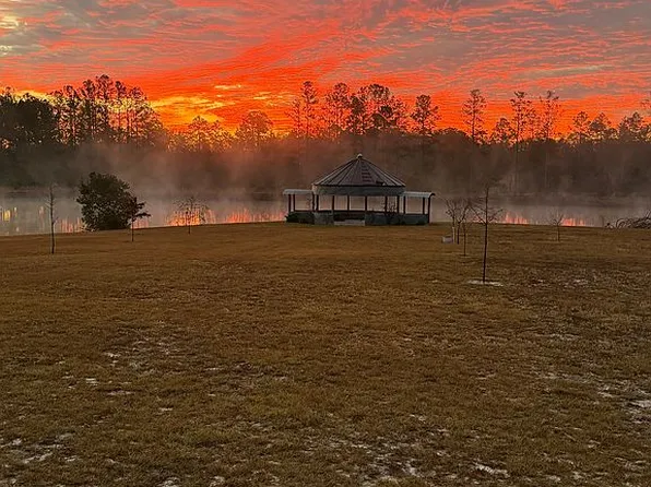 591 Turnpike Cemetery Rd, Mc Rae Helena, GA 31055