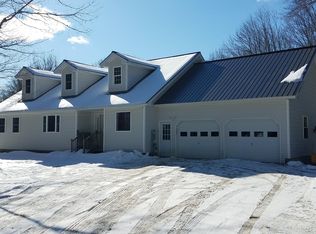 198 Morrill Rd, Winslow, ME 04901