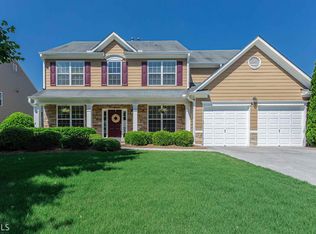 132 Harvest Rdg, Acworth, GA 30102