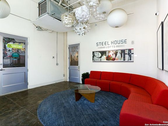 3rd image of 1401 S FLORES ST #209