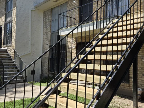 6611 Southpoint St APT 128, San Antonio, TX 78229