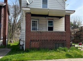 9 Zellers St, Greensburg, PA 15601