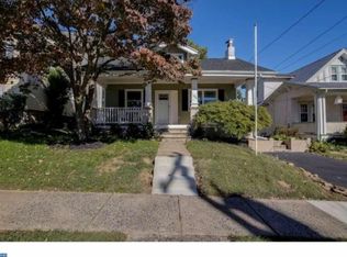 105 Hinkson Blvd, Ridley Park, PA 19078