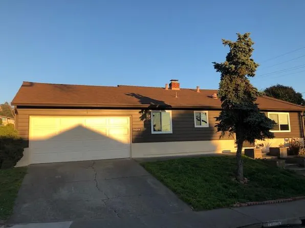 1310 Vervais Ave, Vallejo, CA 94591