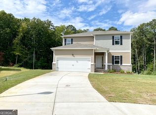 129 Thornwood Dr SW, Rome, GA 30165