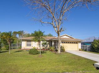 1813 SE Genaro Ter, Port Saint Lucie, FL 34952
