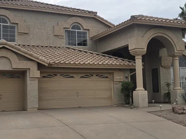 4155 N LOMOND --, Mesa, AZ 85215