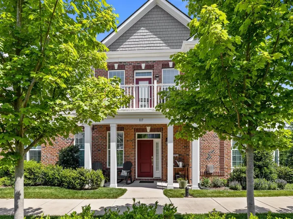 10330 Sablewood Dr Unit 117, Raleigh, NC 27617