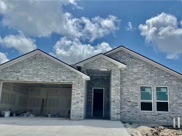 4126 Azali Dr, Corpus Christi, TX 78414