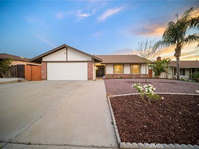 2812 Loyola St, Riverside, CA, 92503