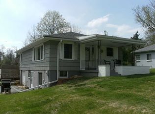 2621 N Dunn St, Bloomington, IN